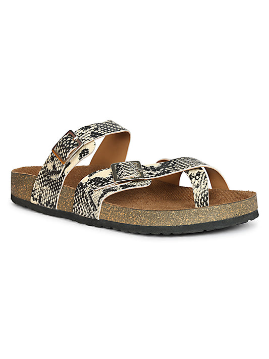 Women's Flats Sandals