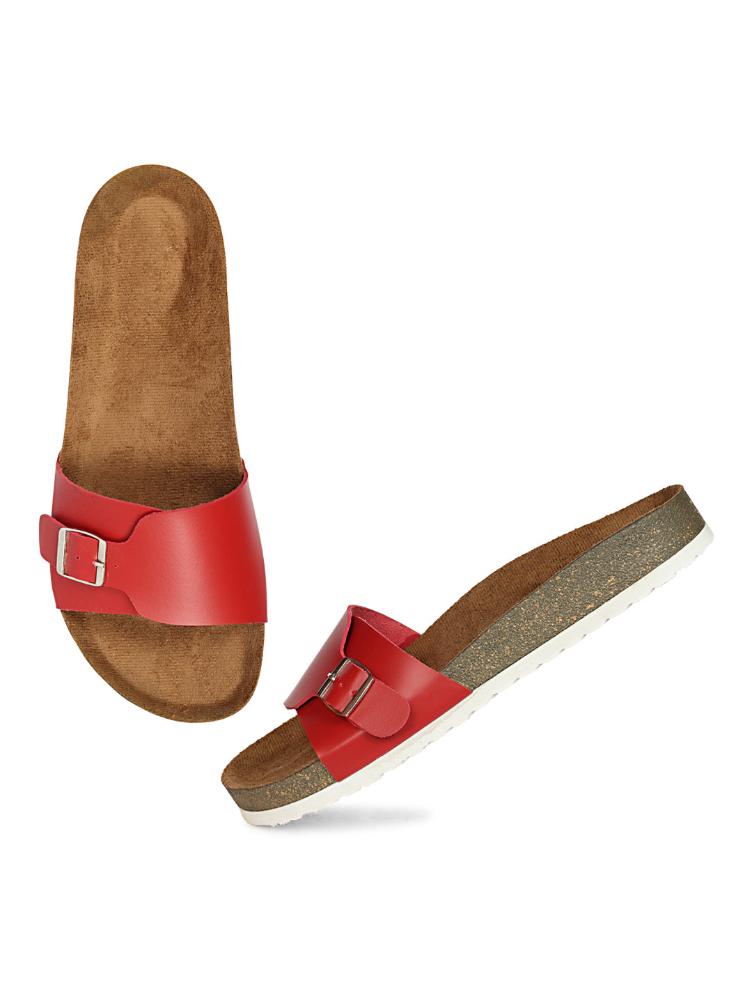 Women's Flats Sandals