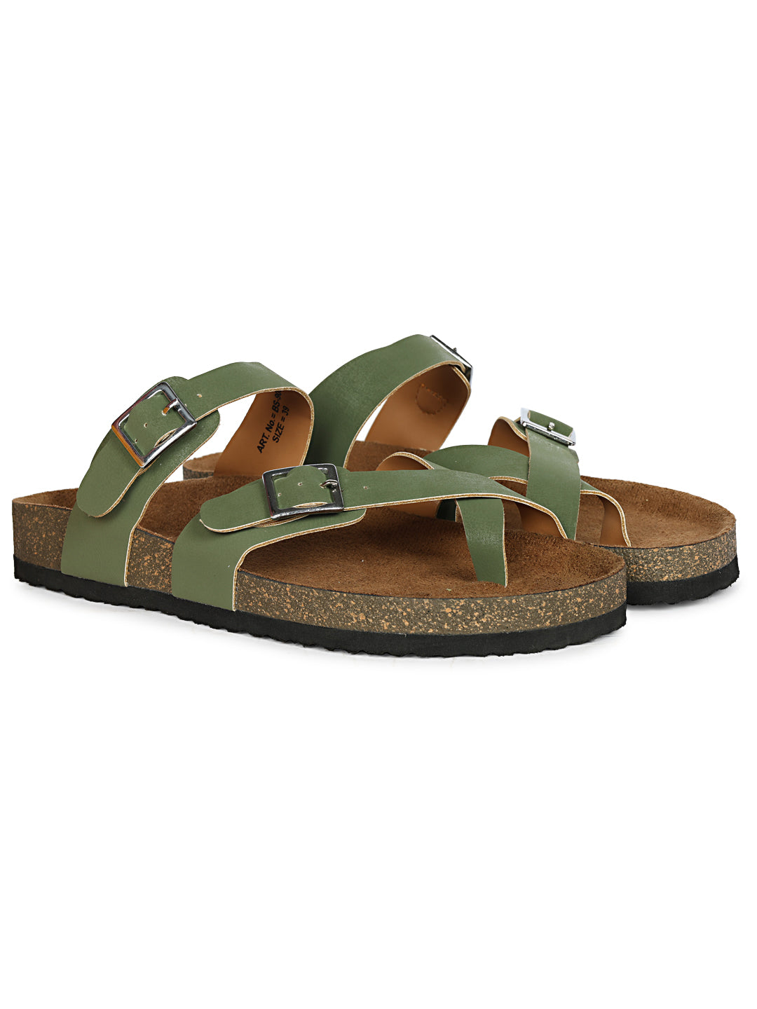Women's Flats Sandals