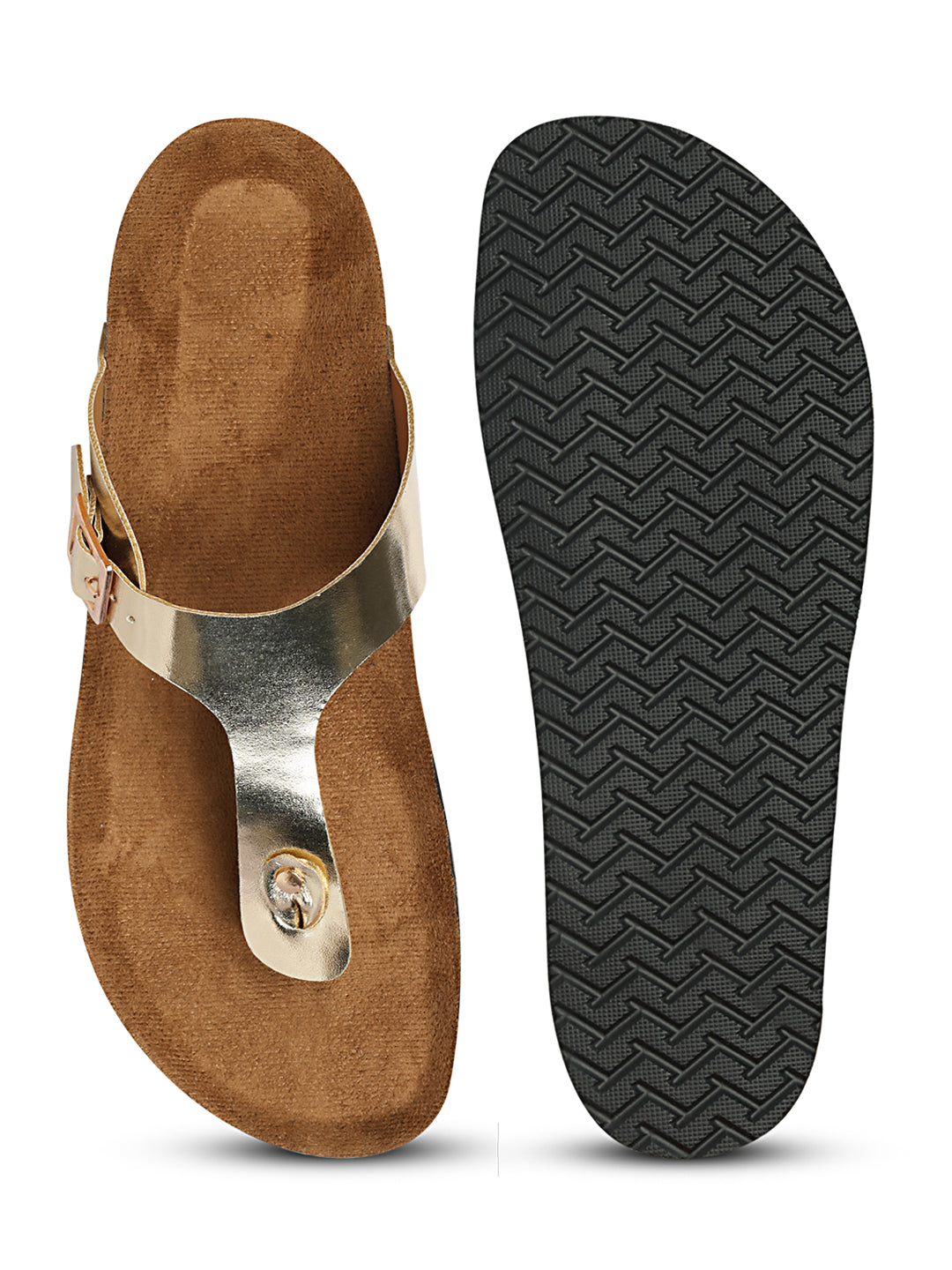 Women's Flats Sandals
