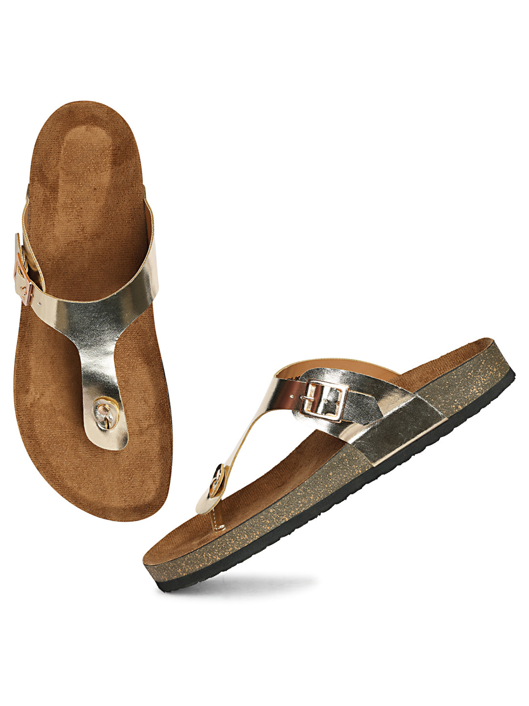 Women's Flats Sandals