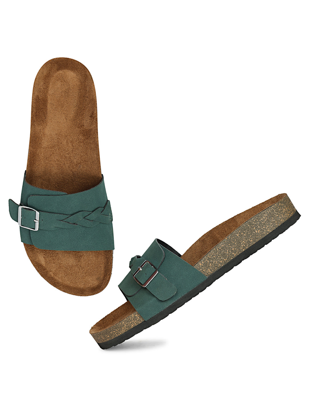 Women's Flats Sandals
