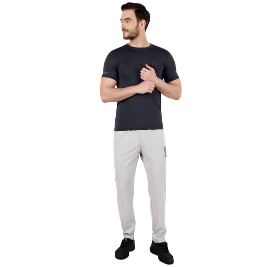 Mozafia Sportswear Regular Fit Trackpant For Men