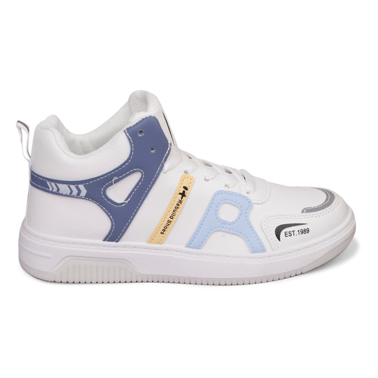 Mozafia Lace Up Women Sneakers(MZF-W-60061)