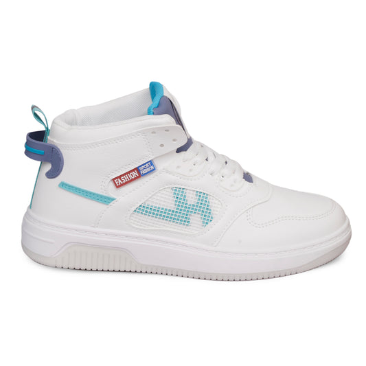 Mozafia Lace Up Women Sneakers(MZF-W-60071)