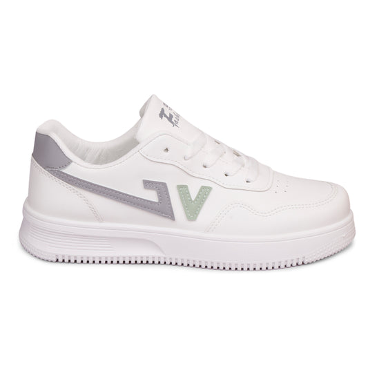 Mozafia Lace Up Women Sneakers(MZF-W-6010)