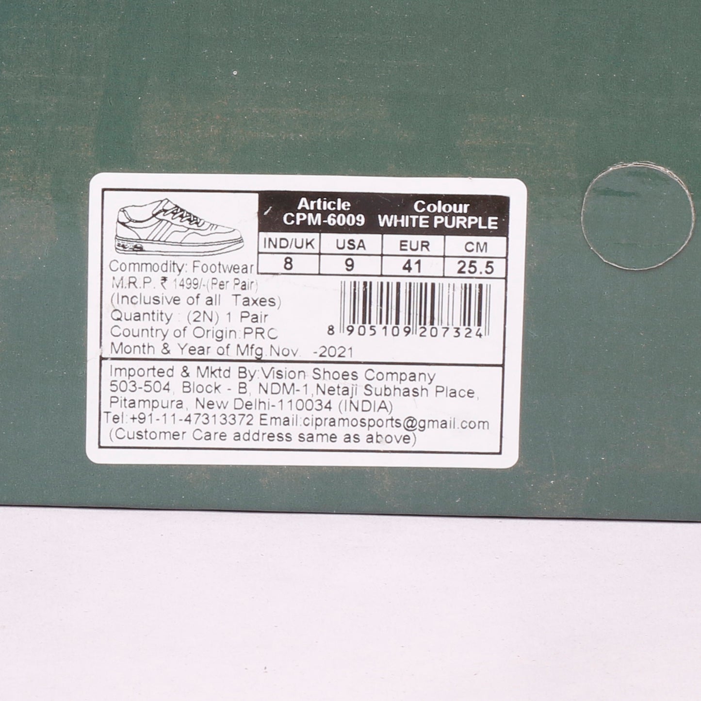 Mozafia Lace Up Women Sneakers(MZF-W-6009)