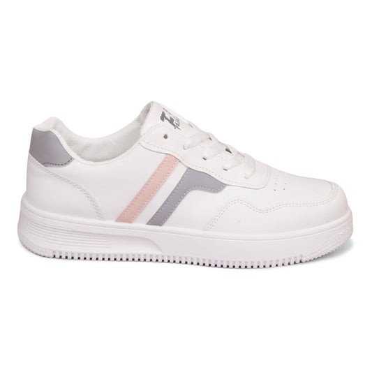 Mozafia Lace Up Women Sneakers(MZF-W-6009)