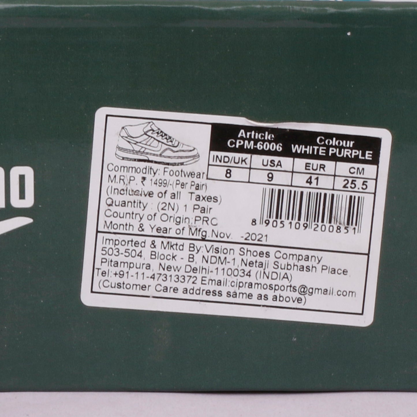 Mozafia Lace Up Women Sneakers(MZF-W-6006)