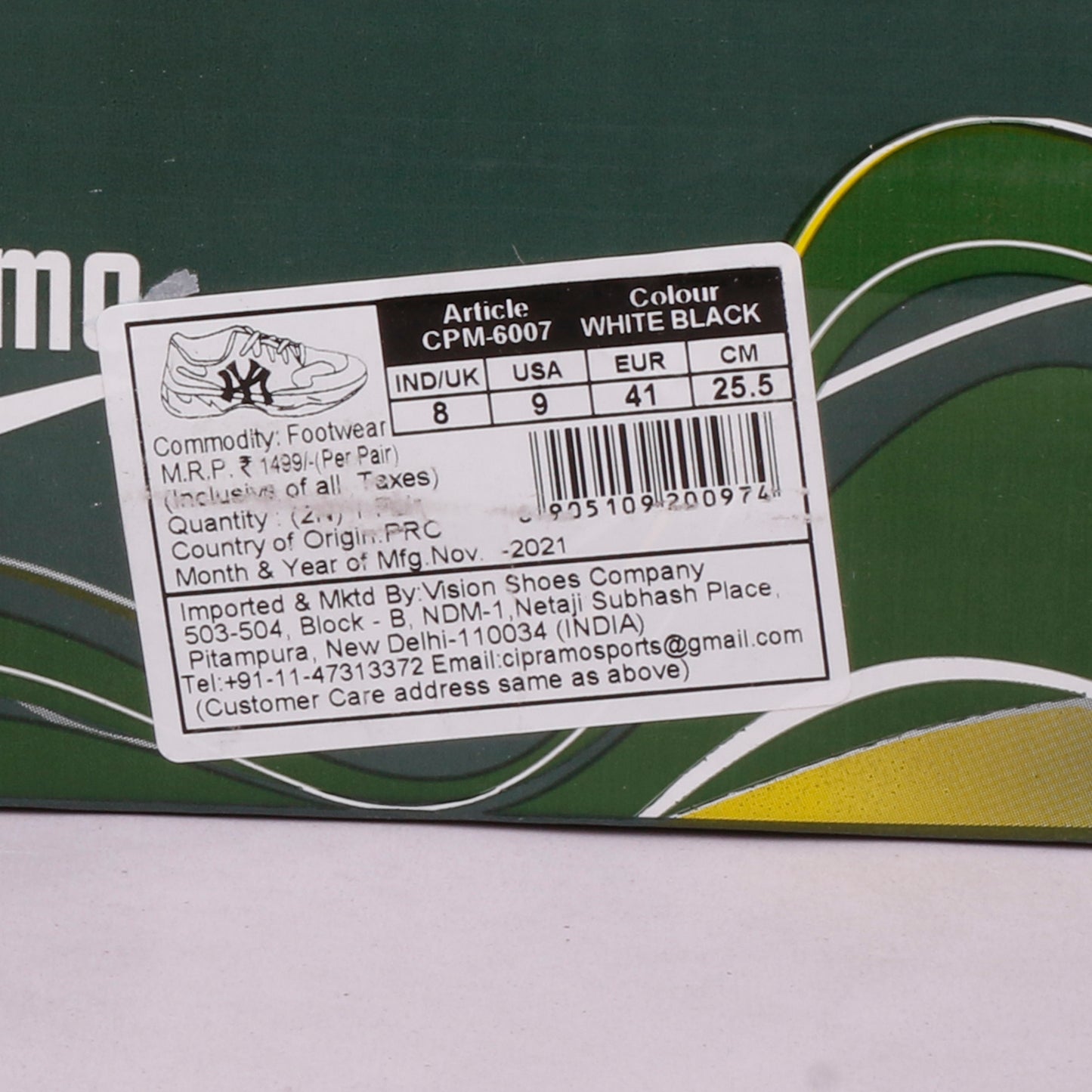 Mozafia Lace Up Women Sneakers(MZF-W-6007)