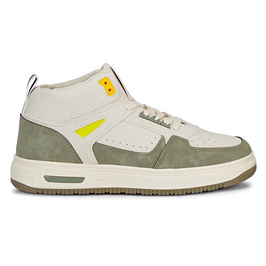 Mozafia Ch Ming Men Sneaker