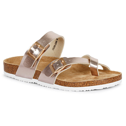 Mozafia Vogue Women Slipper