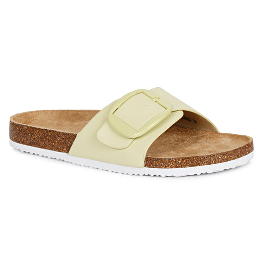 Mozafia Breezy Women Slipper