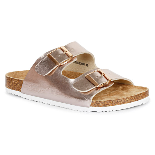 Mozafia Airy Women Slipper