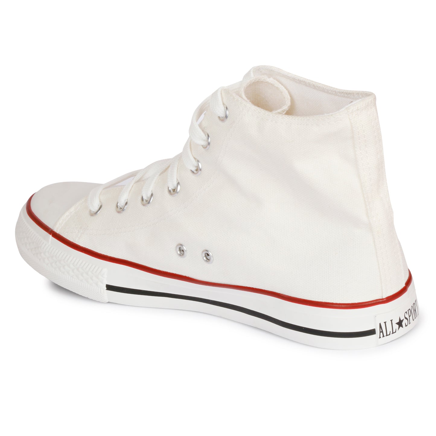Men's Canva Casual Shoes – Stylish Comfort for Everyday Wear