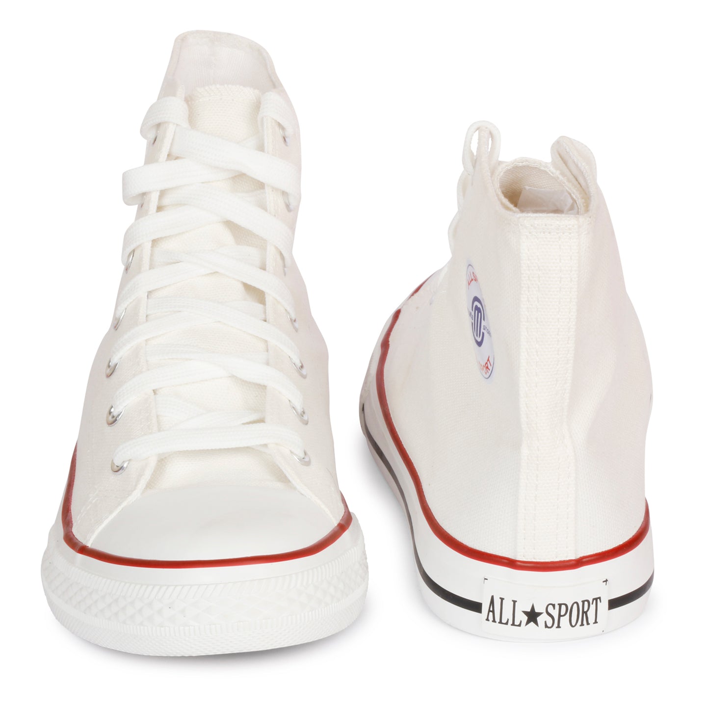 Men's Canva Casual Shoes – Stylish Comfort for Everyday Wear
