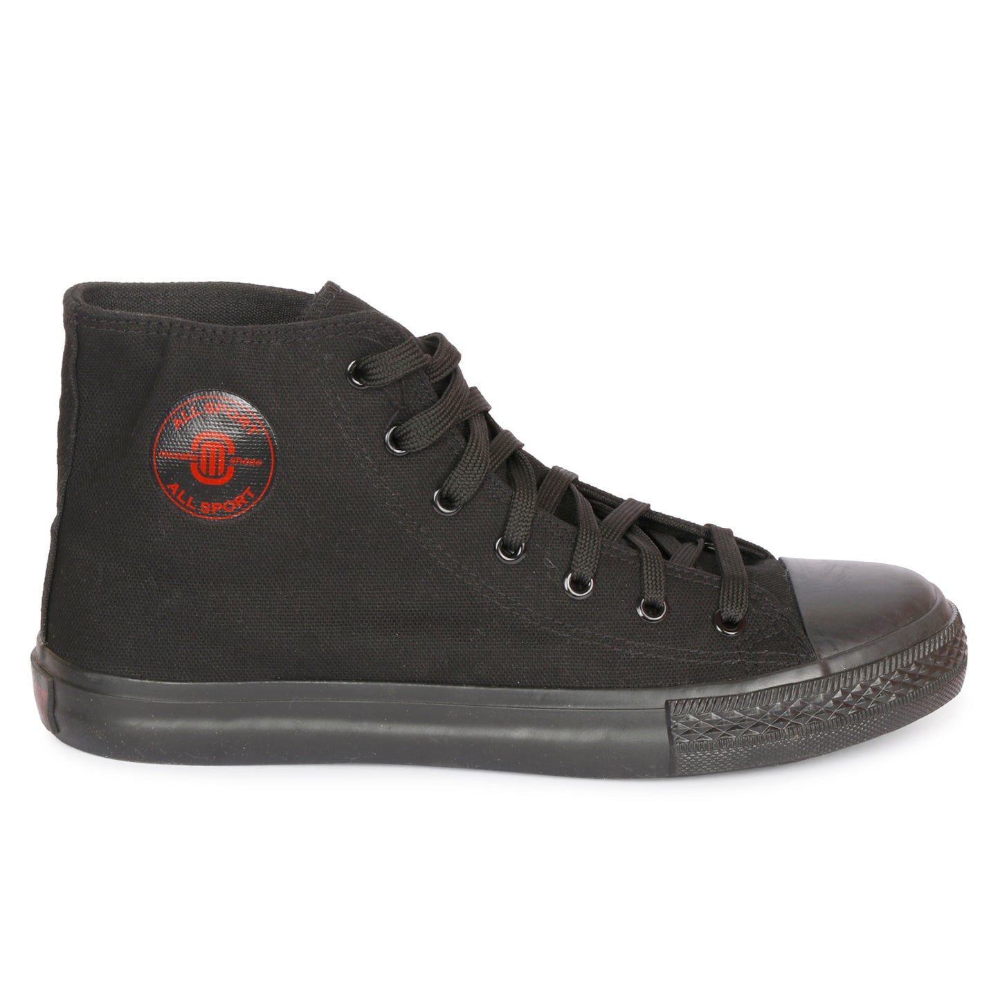 Men's Canva Casual Shoes – Stylish Comfort for Everyday Wear