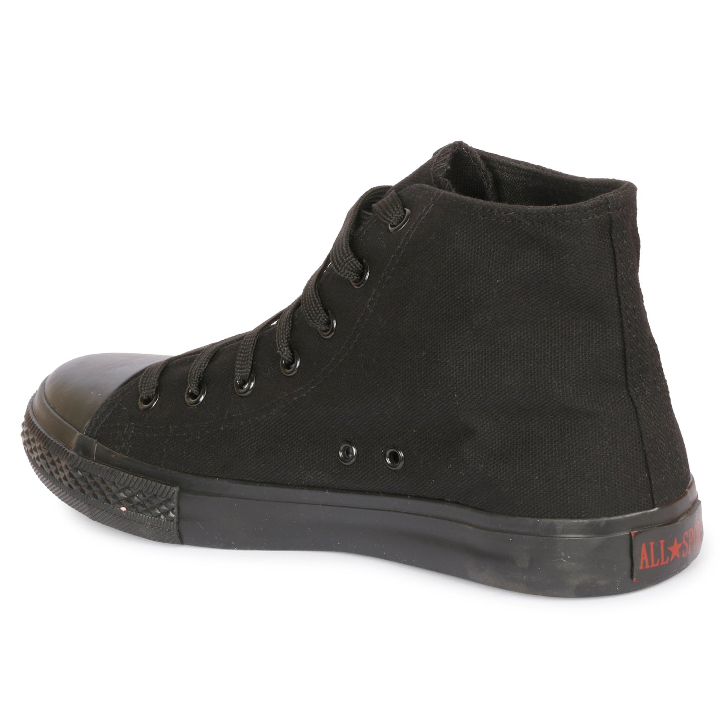 Men's Canva Casual Shoes – Stylish Comfort for Everyday Wear