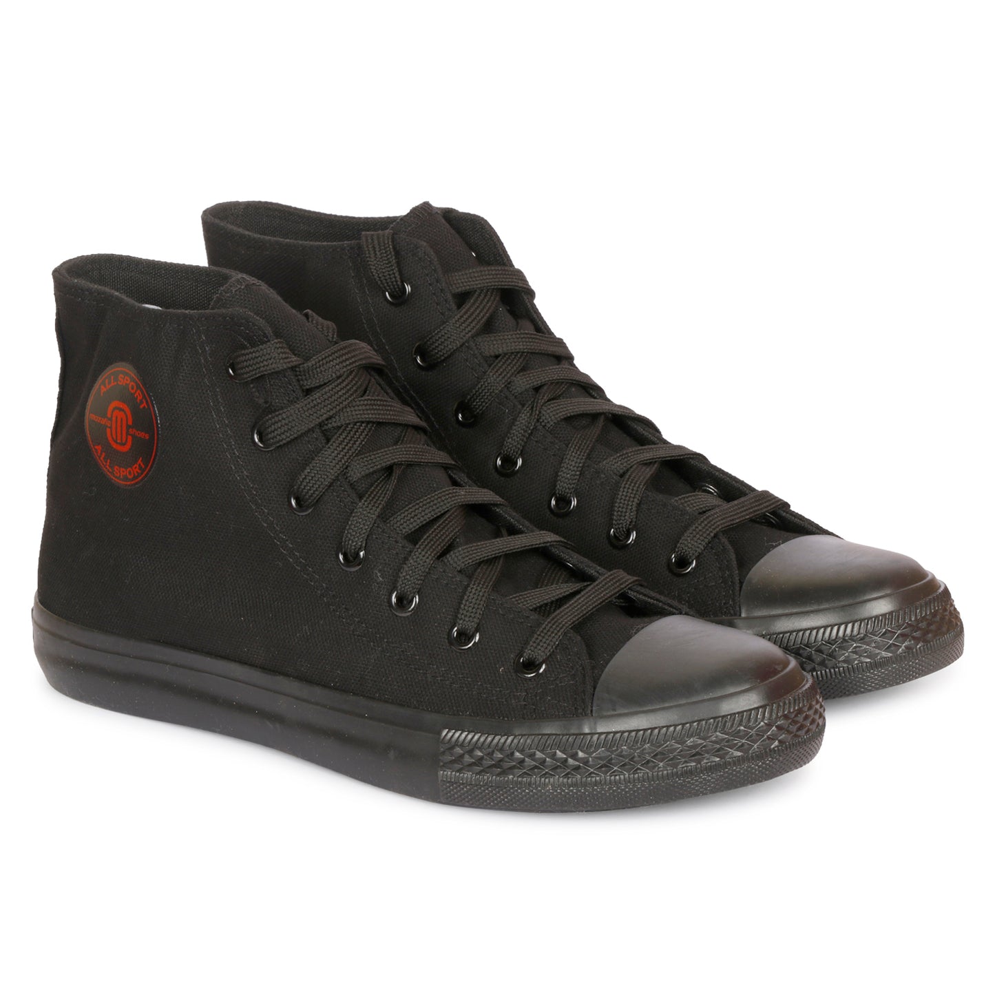 Men's Canva Casual Shoes – Stylish Comfort for Everyday Wear