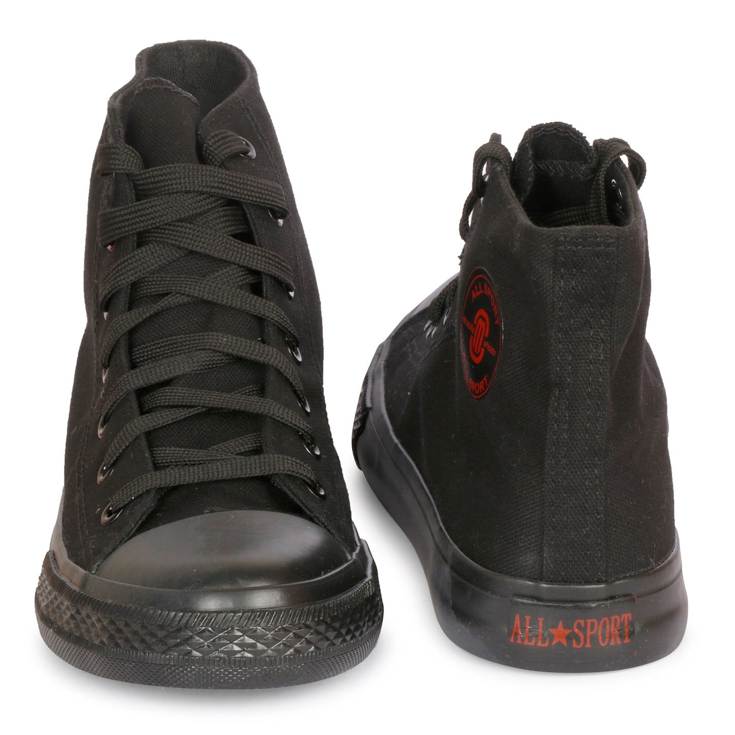 Men's Canva Casual Shoes – Stylish Comfort for Everyday Wear