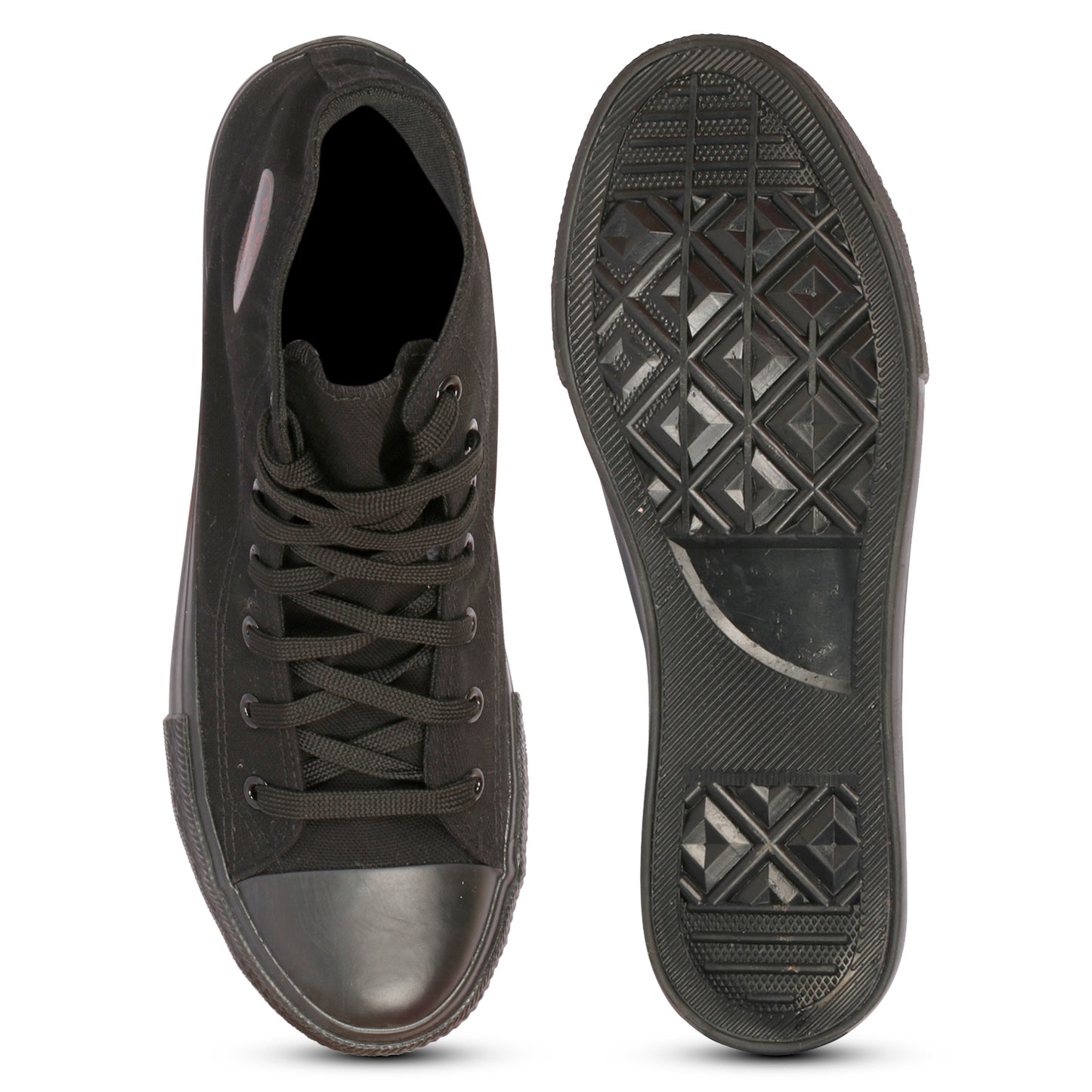 Men's Canva Casual Shoes – Stylish Comfort for Everyday Wear