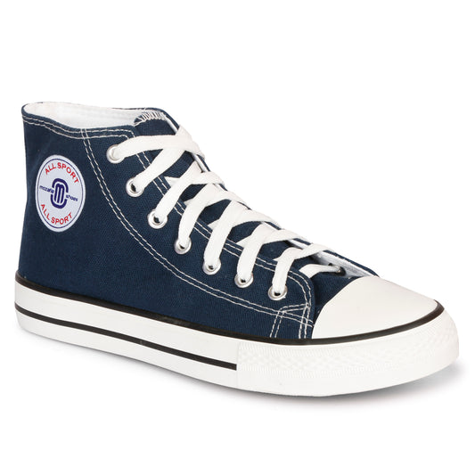 Women's Canva Casual Shoes – Stylish Comfort for Everyday Wear