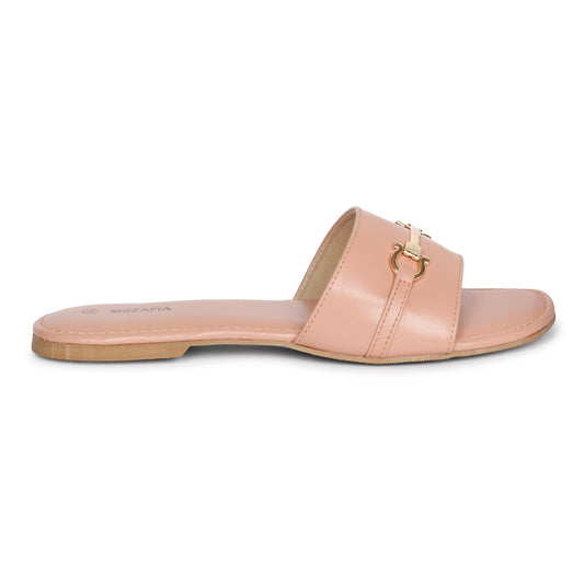 Mozafia Posh Women Slipper