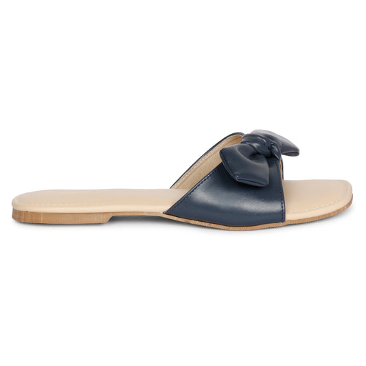 Mozafia Slushy Women Slipper