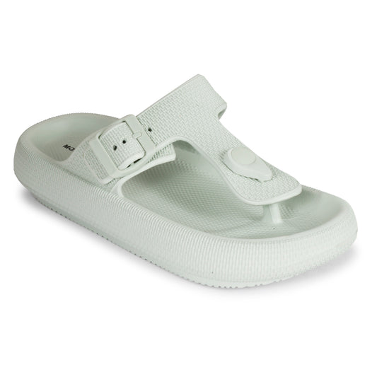 Mozafia Fashion Lady 2 Women Slipper