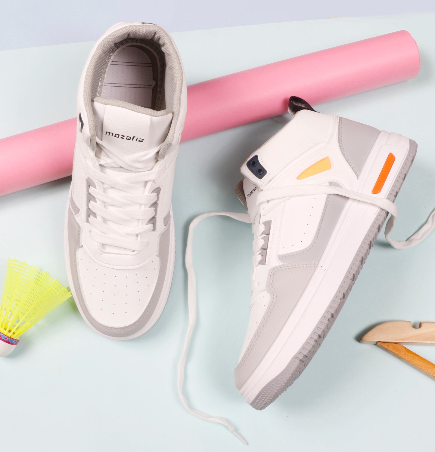 Mozafia Ch Ming Men Sneaker