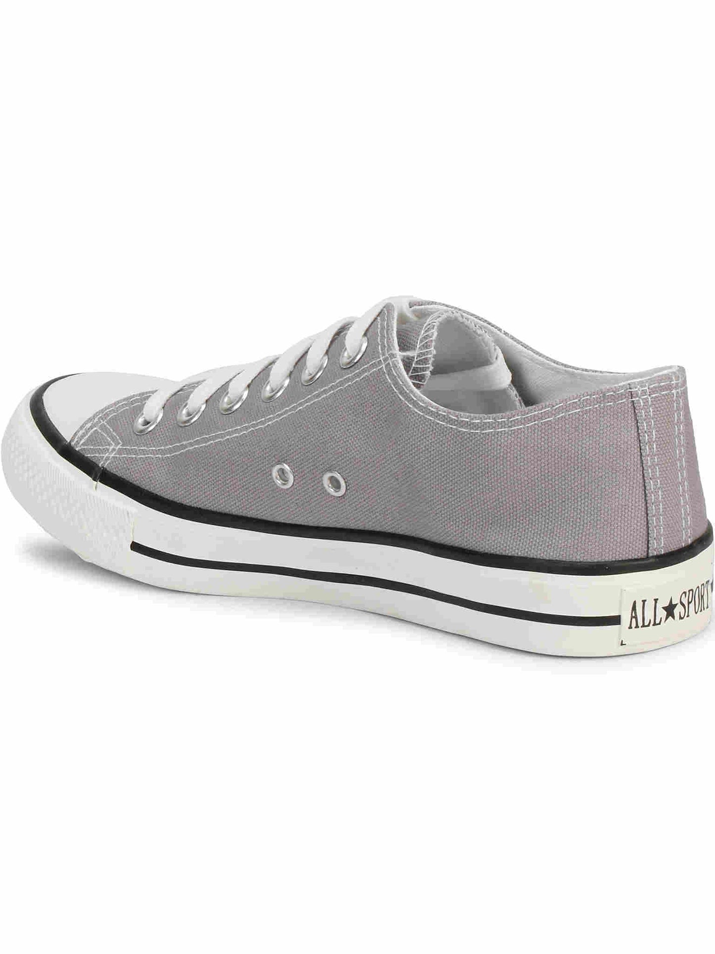 Women Canva Casual Shoes – Stylish Comfort for Everyday Wear