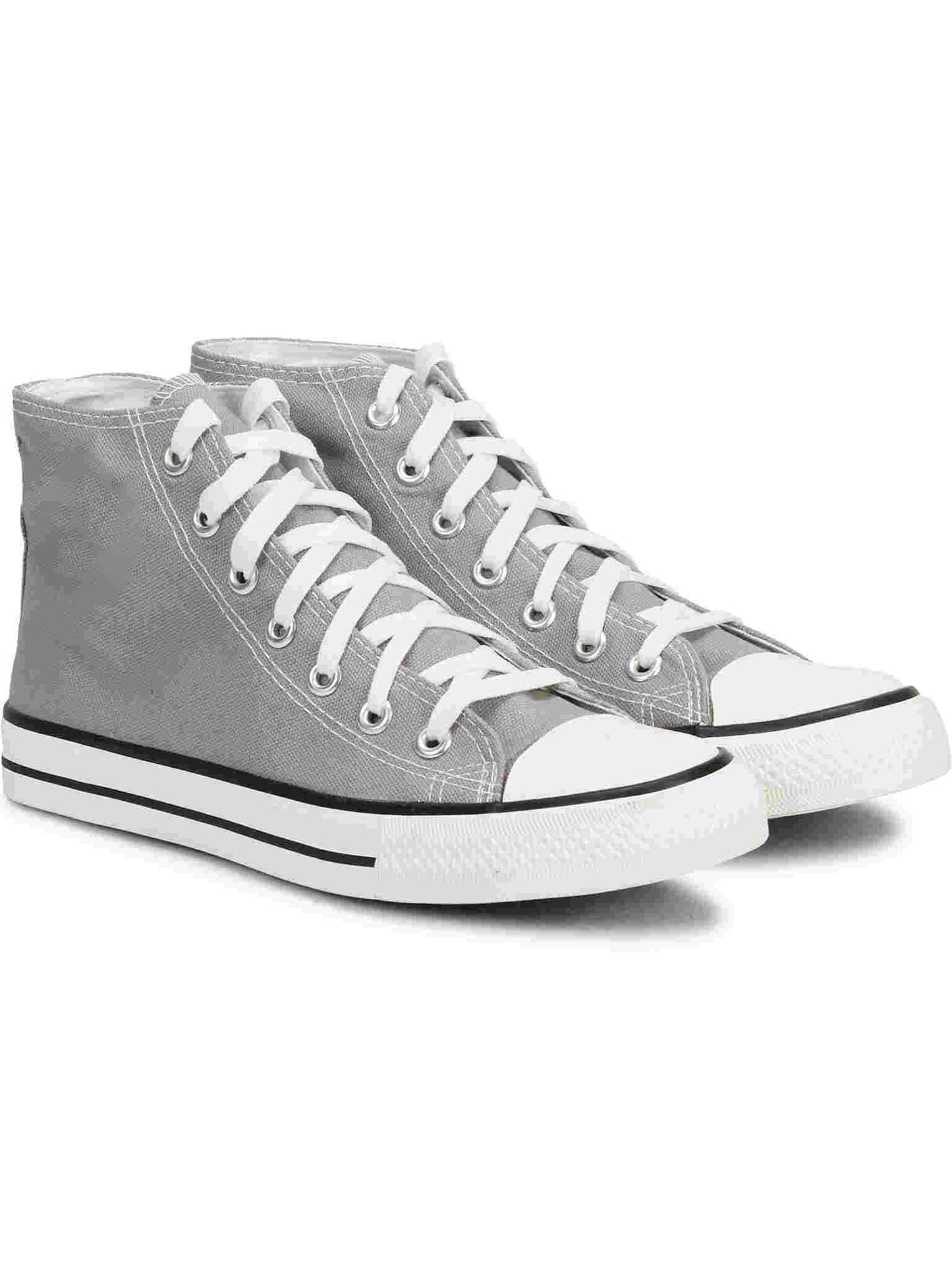 Women Canva Casual Shoes – Stylish Comfort for Everyday Wear