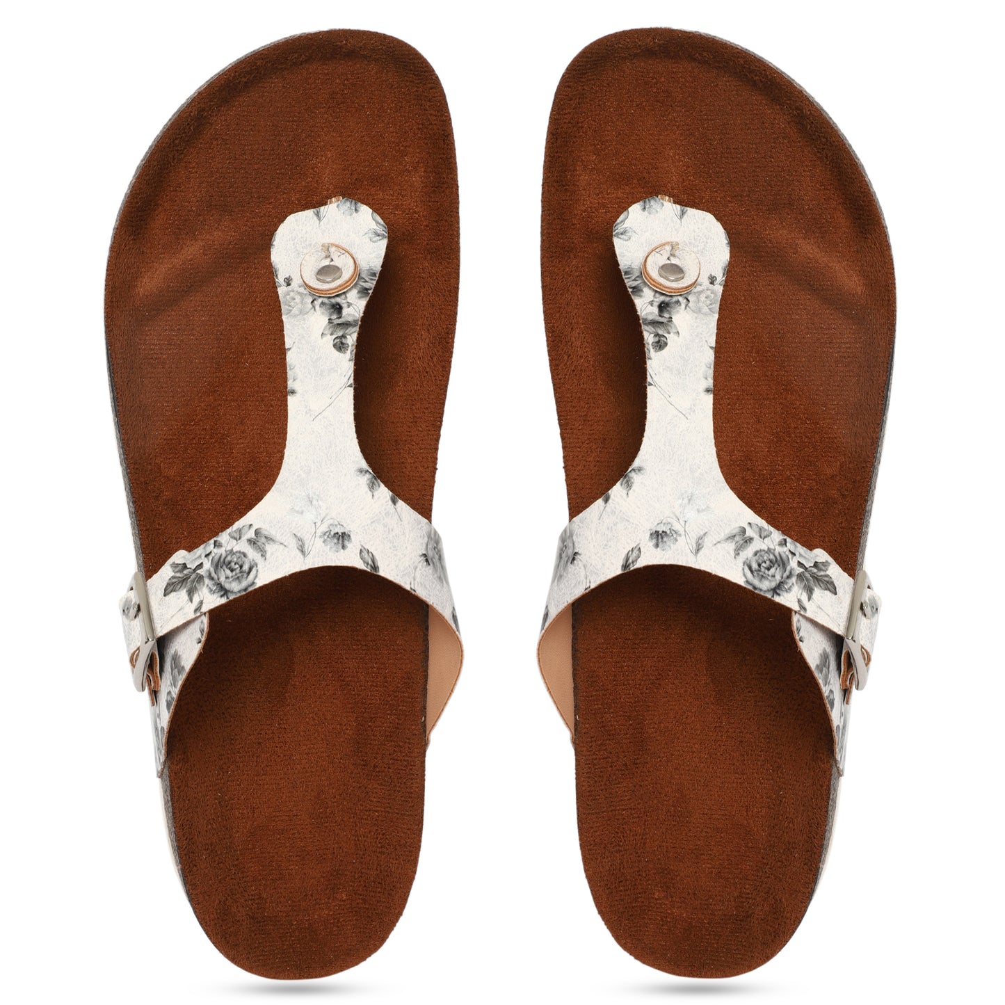 Women's Flats Sandals