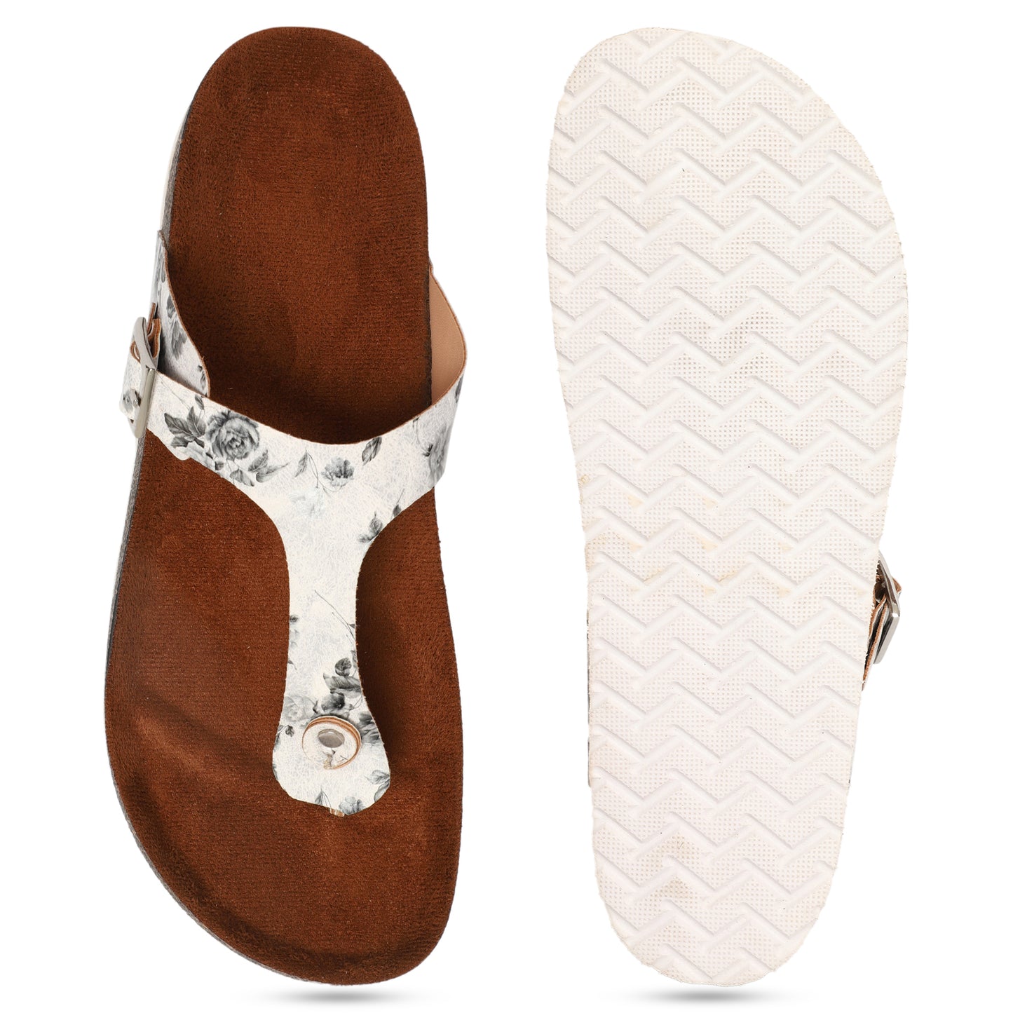 Women's Flats Sandals