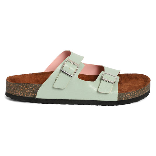 Women's Flats Sandals