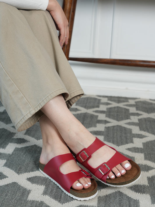 Women's Flats Sandals