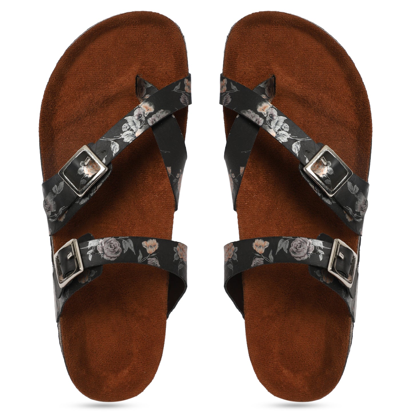 Women's Flats Sandals