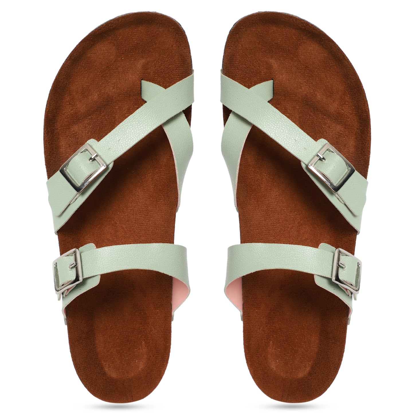 Women's Flats Sandals