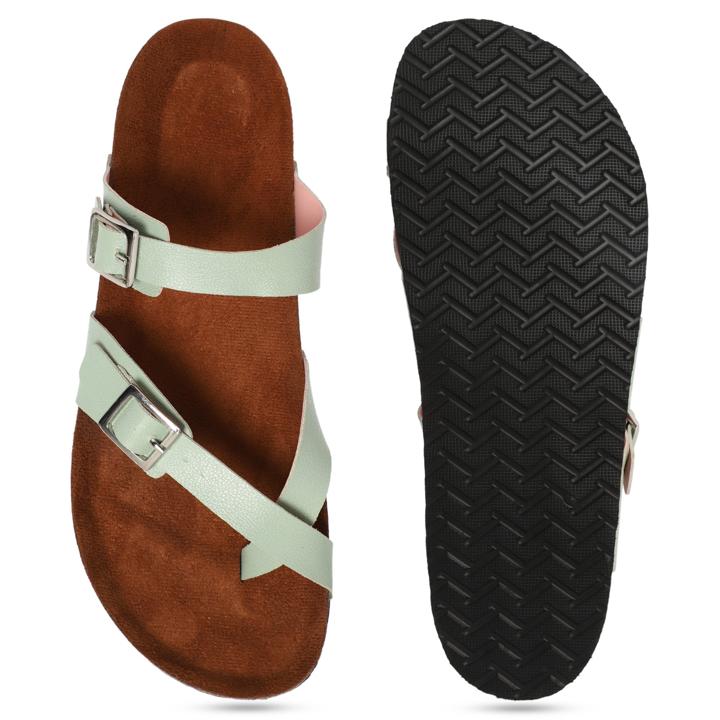 Women's Flats Sandals