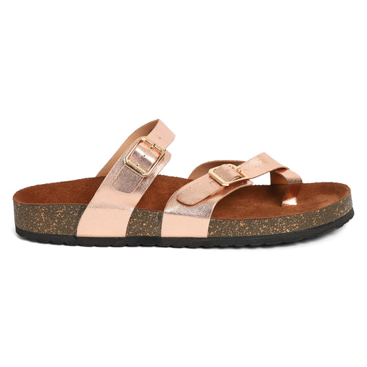Women's Flats Sandals