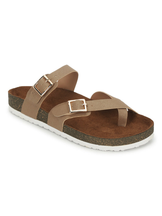 Women's Flats Sandals