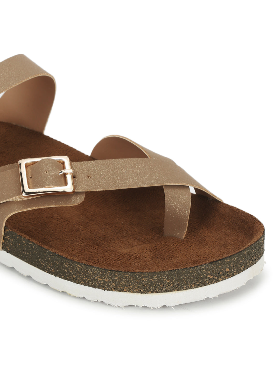 Women's Flats Sandals