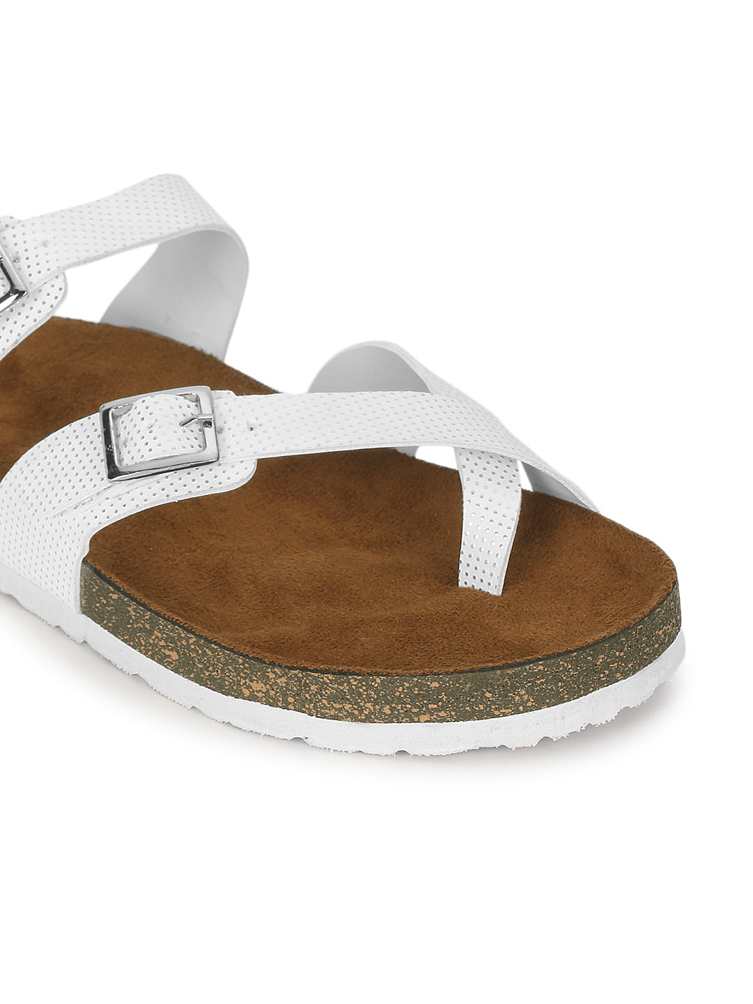 Women's Flats Sandals