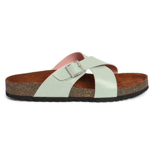 Women's Flats Sandals