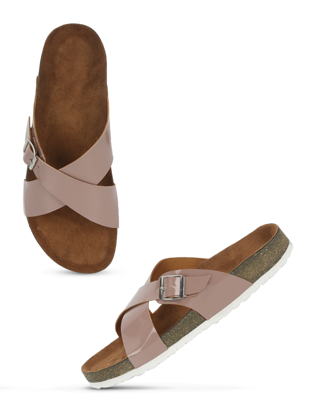 Women's Flats Sandals