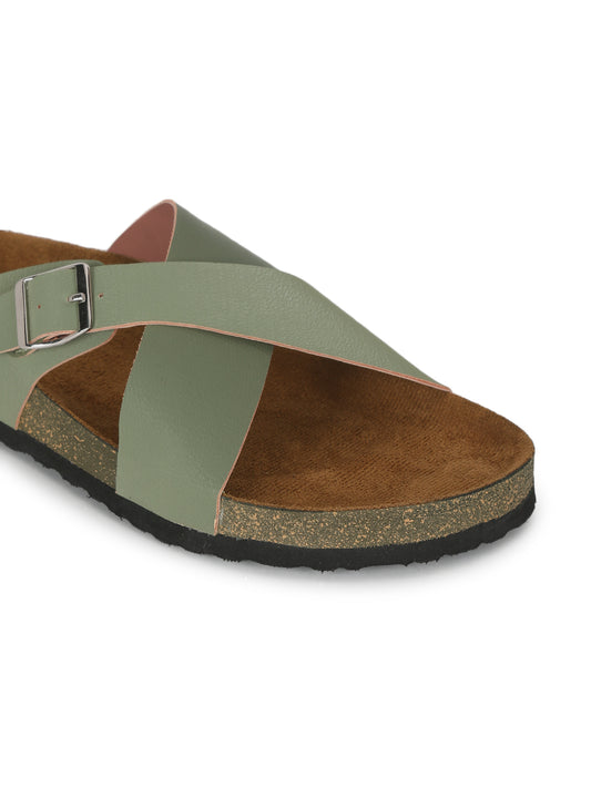 Women's Flats Sandals