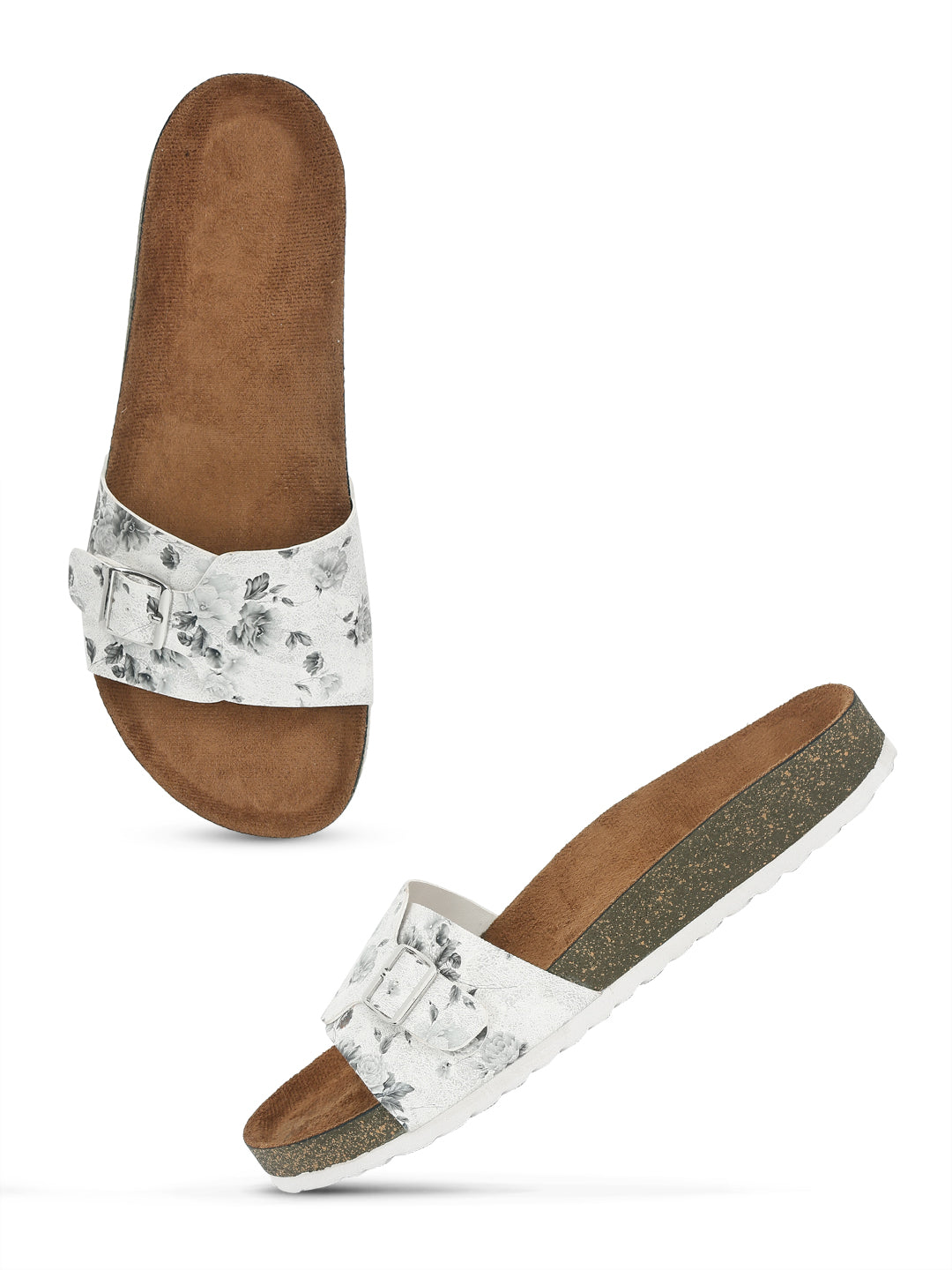 Women's Flats Sandals