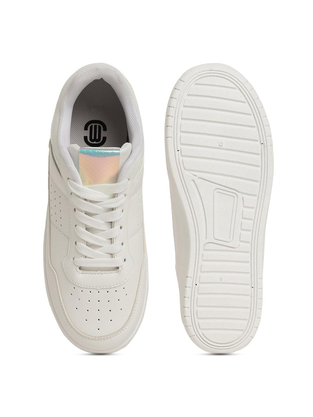 Mozafia Ella Women Sneaker