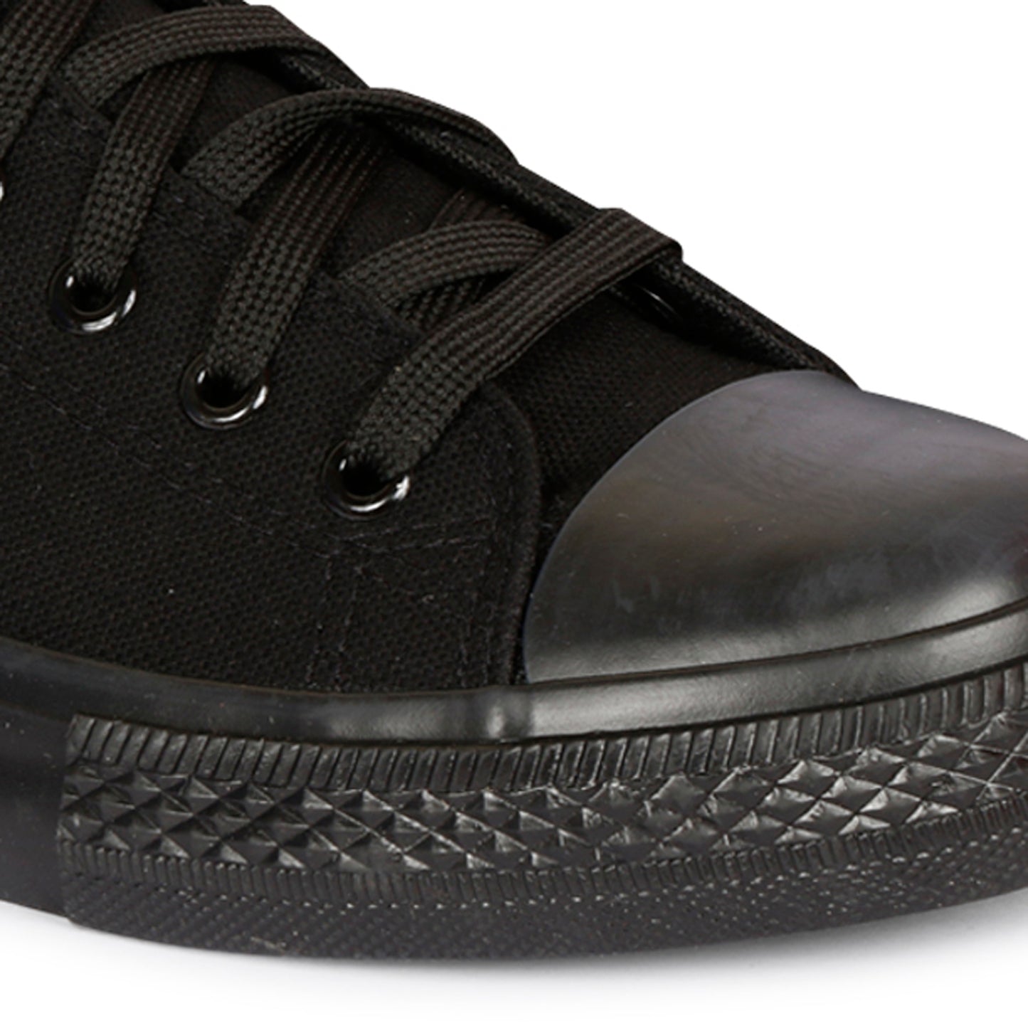 Mozafia Mid Ankle Men Canvas