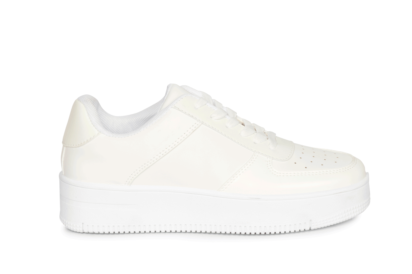 Mozafia Photochromic Women Sneaker